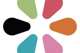 Logo trung tâm anh ngữ cho trẻ em Kids&us