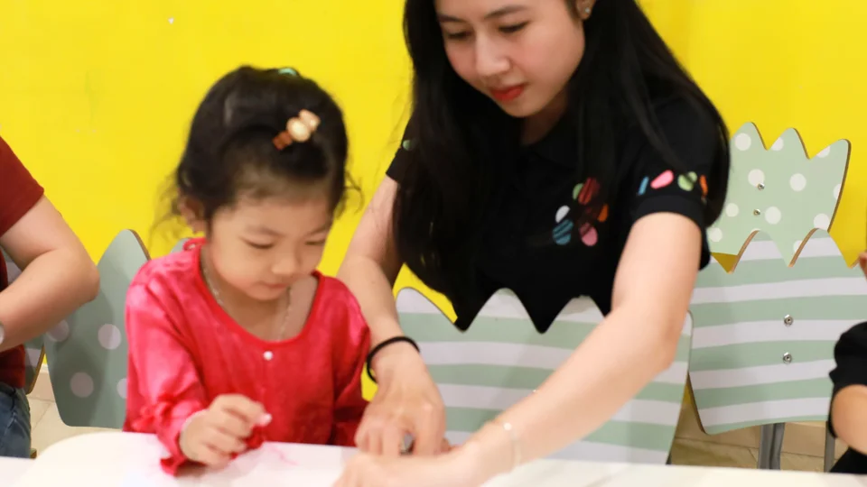 Kho từ vựng tiếng Anh lớp 2 cho trẻ học nhanh giao tiếp 1 học từ vựng tiếng anh cho bé lớp 2