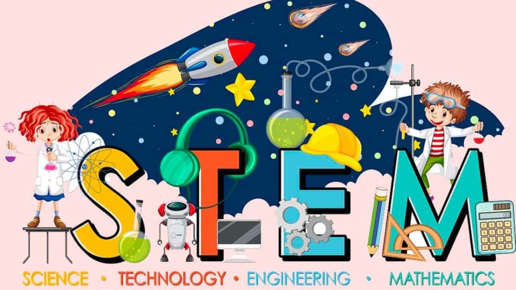 stem là gì
