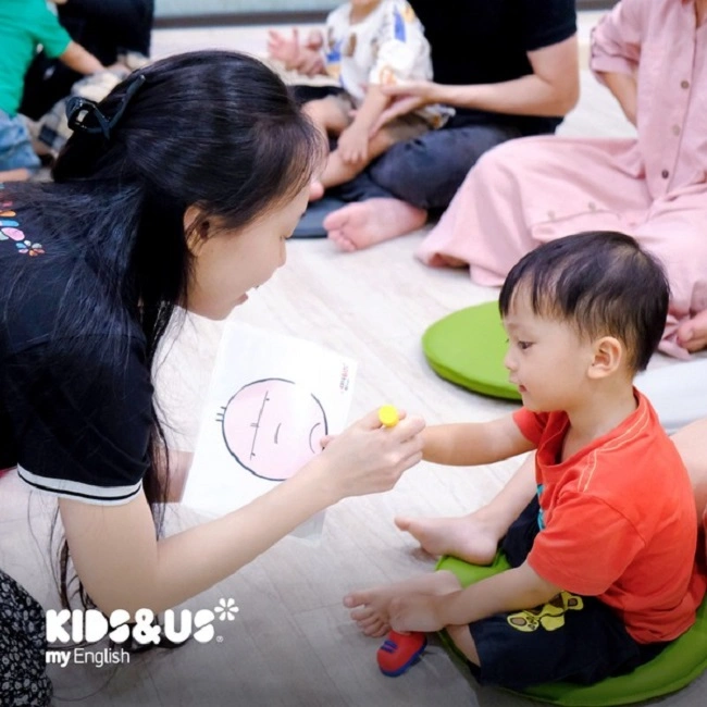 10+ trò chơi tiếng Anh cho bé vừa học vừa chơi hay nhất 3 hoạt động trò chơi tiếng anh cho bé