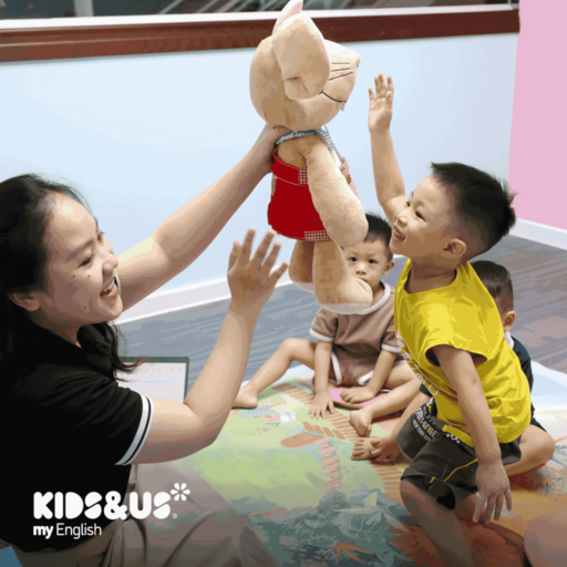 Kidsandus nhung tinh cach kha nang cua tre 3 tuoi 1